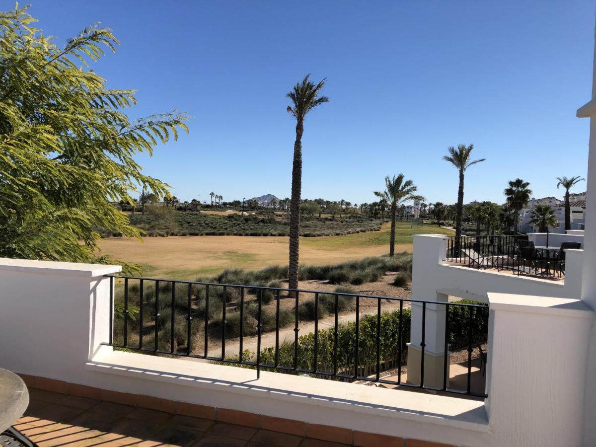 Holiday home Casa Esturion - A Murcia Roldan